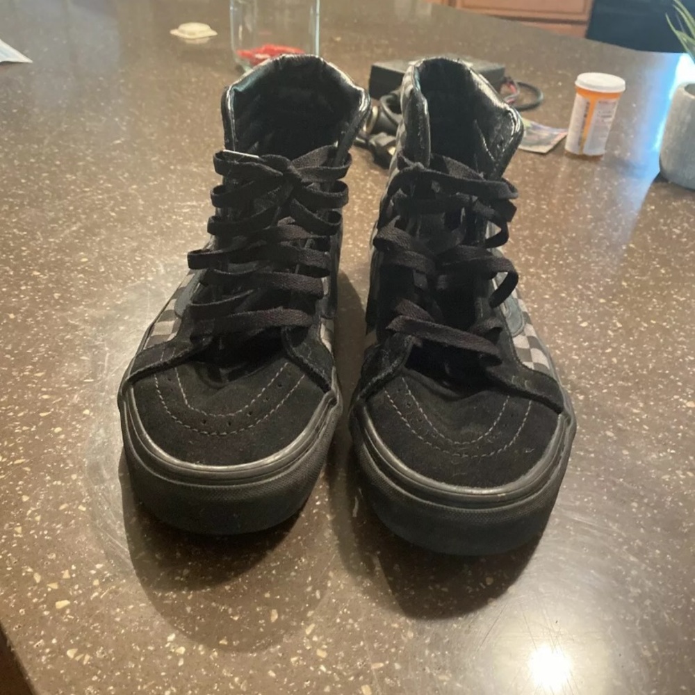 Vans men’s shoes